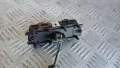 Бутон аварийни светлини Renault Megane 2004 8200095493 8200109723 8200107808 Megane II (2002-2009), снимка 2