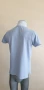 ETRO Milano Pique Cotton Italy  Mens Size S и  M  ОРИГИНАЛ! Мъжки Тениски - 2 Броя!, снимка 7