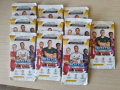 Topps Match Attax 25/26 пакет x 10 броя, снимка 2