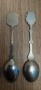 лъжички за колекционери 4 броя , снимка 7