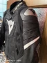 дамско мото яке Dainese Avro 4 Размер 46 За около 56-60кг , снимка 6