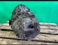 Автоматична скоростна кутия от Audi Seat Skoda VW HHF, снимка 3