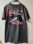 Комплект аниме тениска и синджир/бижу, снимка 1 - Тениски - 36106573