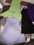 рокли  ризи  дънки сака и др 20 лв, снимка 1 - Рокли - 44279437