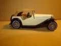 1:43 MATCHBOX MG 1945 МОДЕЛ КОЛИЧКА ИГРАЧКА, снимка 3