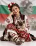 Чистокръвни бебета Мопс , снимка 1