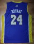 NBA / Los Angeles Lakers / Kobe Bryant #24 - баскетболен потник 