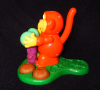 Play Doh маймунка за пластилин, 3+, снимка 7