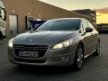 Peugeot 508 2.0 140к.с., снимка 1