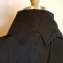 Дарк готик риза сако с корсет връзки на гърба - прилеп Dead Threads Goth Bat , снимка 10