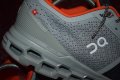 On Cloudstratus Helion Running Shoe Men Sz US 12, EUR 47, UK 11.5, снимка 4