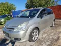 Тойота Корола Версо 2.2д-кат 177 на части Toyota Corolla Verso 2.2d-cat 177 na chasti , снимка 1