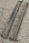 прагове Hyundai Santa Fe- 87730-2B000 и 87740-2B000, 2006>, снимка 4