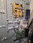 POWER BOARD,BN44-00932Q, L55E7_RHS, PB For 55Inc Display CY-NN055HGLV2H от SAMSUNG UE55RU7090U, снимка 4