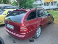 Mercedes C220 bizel automatic , снимка 3