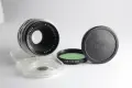 Carl Zeiss JENA T TESSAR 50mm f/2.8 M42 Mount - компактен обектив 12 ламела, снимка 8