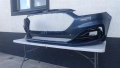 Предна броня Ford Mondeo MK5 Фейслифт година 2019 2020 2021 2022 2023 код JS7B-17D957-A, JS7B17D957A, снимка 2