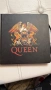 Оригинален тефтер на Queen, снимка 1