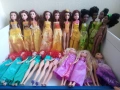 💖Оригинални Hasbro кукли Disney Princess Дисни принцеси Хасбро, снимка 5