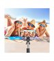 СЕЛФИ СТИК ТРИПОД ЗА ТЕЛЕФОН ИЛИ ФОТОАПАРАТ, СТАТИВ, BLUETOOTH ДИСТАНЦИОННО - КОД 0869 XT-02 XT-09, снимка 8