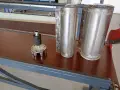 Машина за водосточни тръби, снимка 7