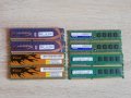 RAM DDR3 4GB 2x2GB Kingston Elixir Samsung 1333mhz 1600mhz, снимка 1