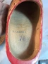 винтидж холандски дървени обувки сабо 32/2, снимка 8