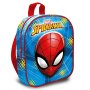 Детска раница Spiderman 3D, 30cm Код: 8435507864596, снимка 1 - Раници - 41801545