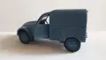 Welly 43769 Citroen 2CV Fourgonnette - Мащаб 1:34-39, снимка 3