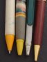 Стари химикалки 4 броя много красив дизайн за КОЛЕКЦИЯ ДЕКОРАЦИЯ БИТОВ КЪТ АРТ ПАНО 38393, снимка 5