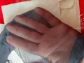 15 denМ Черен чорапогащник  за бременна , снимка 6
