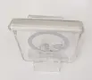 Dux Ducis - Clin Magnetic Series - Samsung Galaxy Z Flip8 - Clear, снимка 11