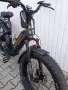 Електрически велосипед, снимка 2