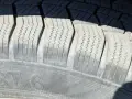4 гуми с оригинални джанти 16" за Kia Ceed + 3 таса, снимка 6