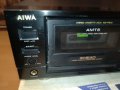 AIWA AD-F810E 3HEAD DECK-MADE IN JAPAN-SWISS 2207231907, снимка 5