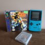 Игри за Нинтендо Game boy advance Game boy color видео конзоли, снимка 3