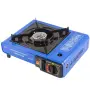 Преносим газов котлон Forsage BDZ-155A – 2500W, къмпинг, пикник, риболов, снимка 2