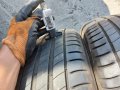 2бр.летни MICHELIN 215/60/17 96H DOT 4217, снимка 3