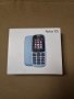 Nokia 105 (2019), Dual SIM, Black Чисто нов, снимка 1 - Nokia - 34417544