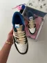 Travis Scott x Fragment x Air Jordan 1 Low , снимка 4