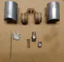 Качествени части за Мз Етз, снимка 16