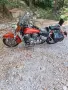 Мотор Honda VTX 1800s, снимка 5