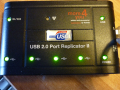USB REPLICATOR, снимка 2