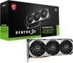 MSI RTX 4060 Ti Ventus 3X E OC 8GB GDDR6 видео карта

, снимка 1