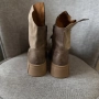 Нови боти от естествена.кожа, снимка 8