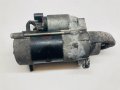 Стартер зa Opel Опел Инсигниа Астра 1.6 дизел 136 B16DTH 55491789 2016, снимка 2