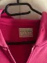 Розово худи Guess S размер , снимка 2