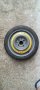 Оригинална резервна гума за Seat Ibiza и Vw Polo 3, снимка 1 - Гуми и джанти - 41484392