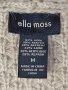 Ella Moss cardigan , снимка 3