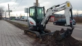 Услуги с мини Багер и комбиниран багер, снимка 7